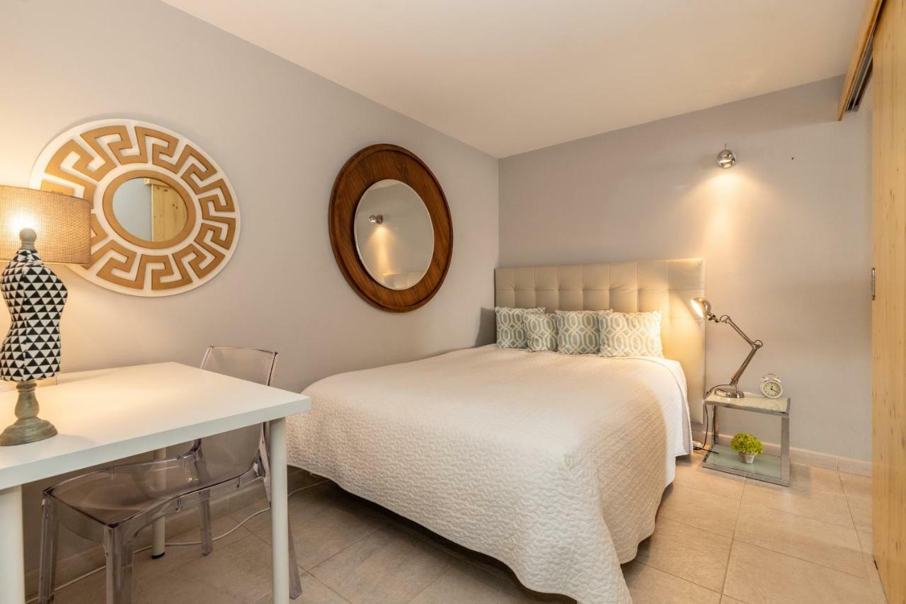 Cabanas Green Apartment Ria Formosa Cabanas De Tavira Luaran gambar